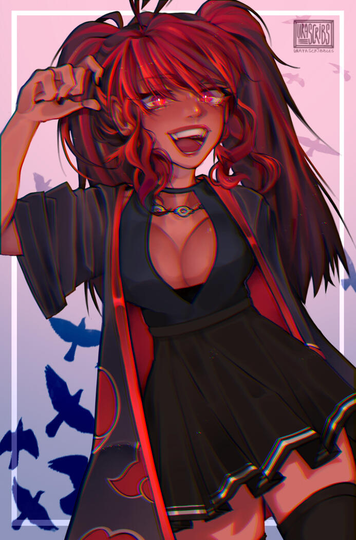Akatsuki (Comm)