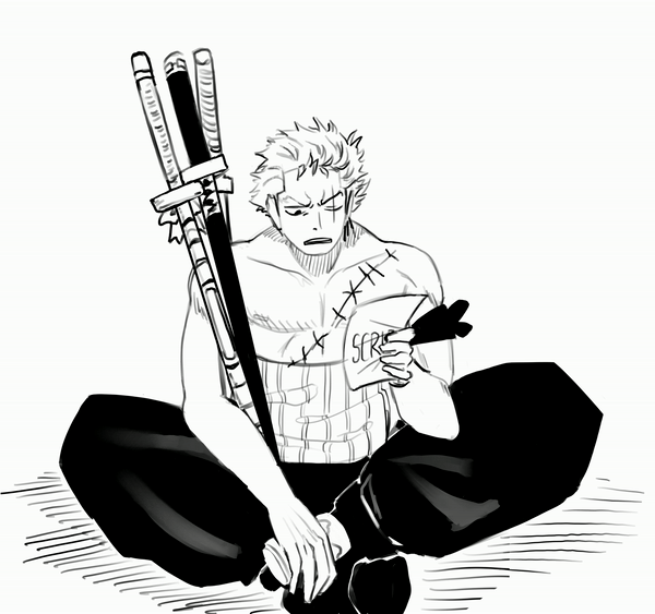 Zoro