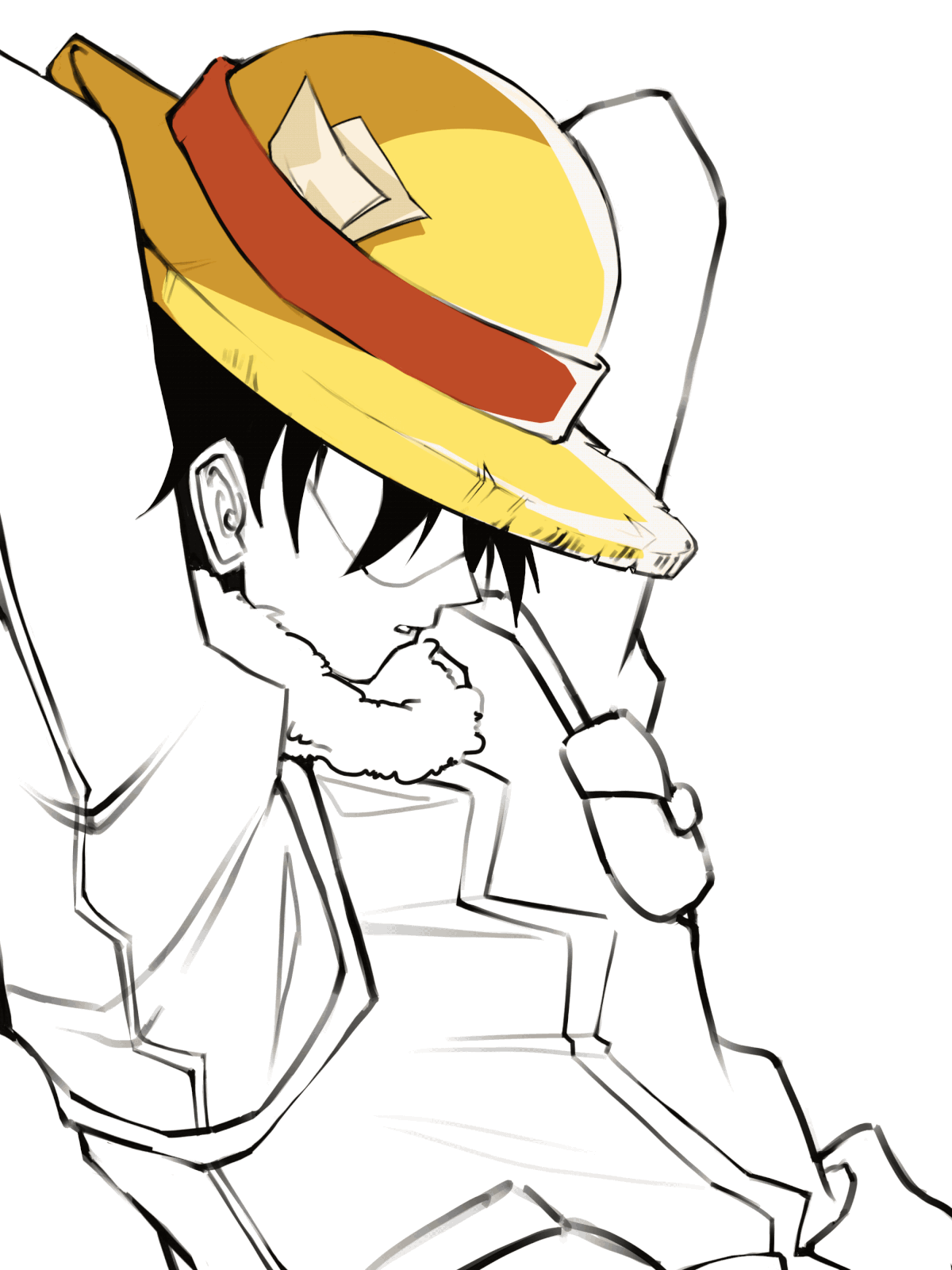 Luffy