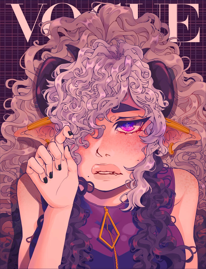 Vogue (OC)